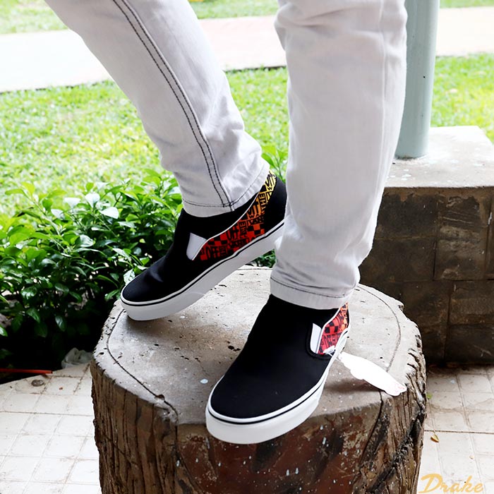 Top 5 mẫu giày Vans triển vọng hứa hẹn khuấy đảo làng sneakers trong năm nay