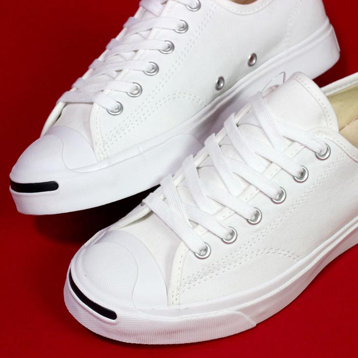 Bí mật đằng sau những đôi giày Converse Jack Purcell nam