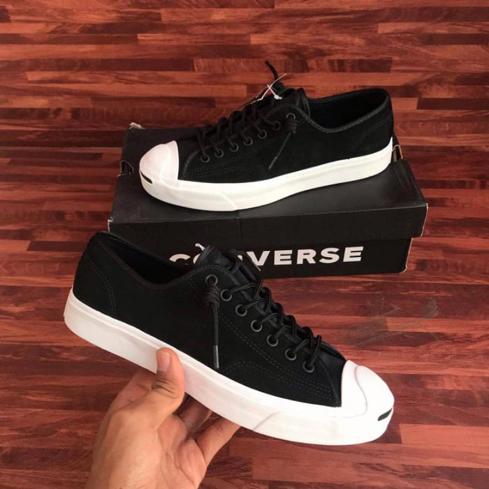 Bí mật đằng sau những đôi giày Converse Jack Purcell nam