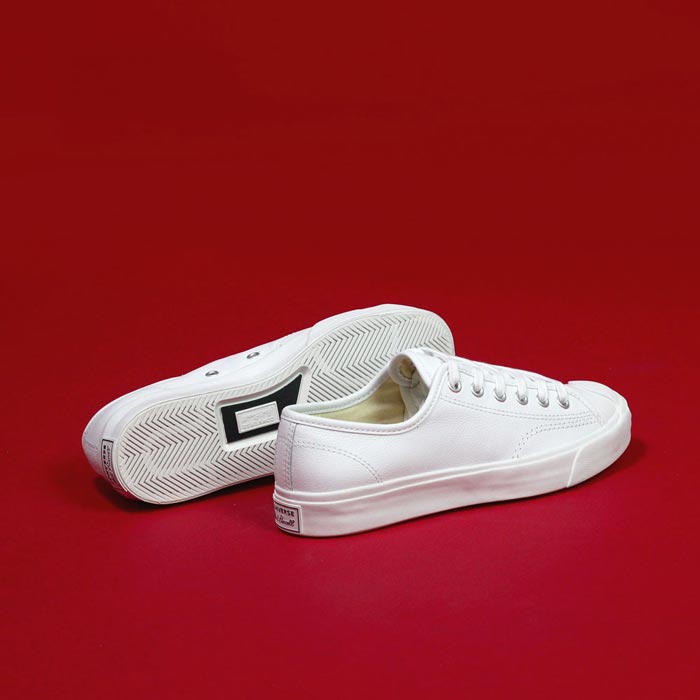 Bí mật đằng sau những đôi giày Converse Jack Purcell nam