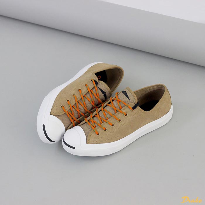 Bí mật đằng sau những đôi giày Converse Jack Purcell nam