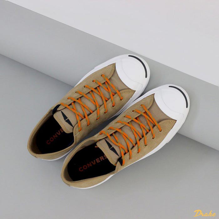Bí mật đằng sau những đôi giày Converse Jack Purcell nam