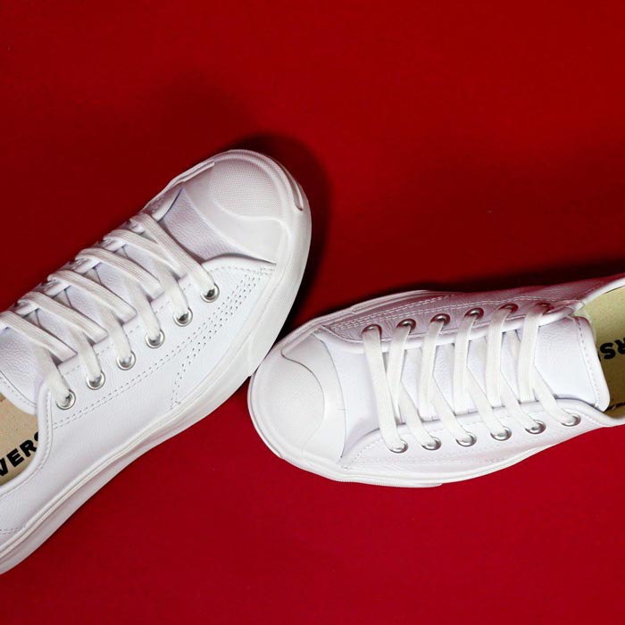 Bí mật đằng sau những đôi giày Converse Jack Purcell nam
