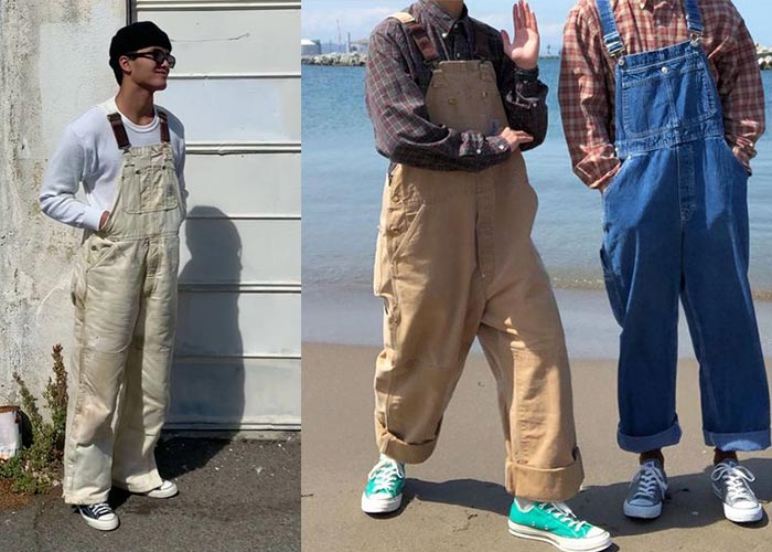  Giày Converse cổ thấp phối đồ sao cho thật ấn tượng?