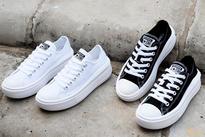 Tổng hợp Converse Cổ Cao Nữ giá rẻ, bán chạy tháng 9/2023 - BeeCost
