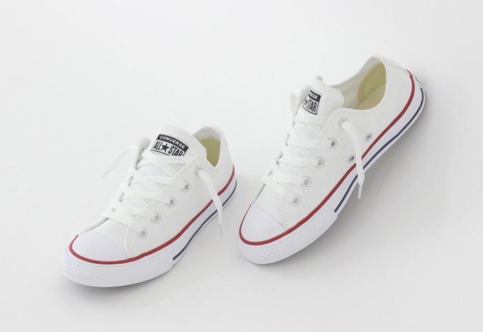 Giày Converse trẻ em - Món quà dành cho những bạn nhỏ thân yêu 