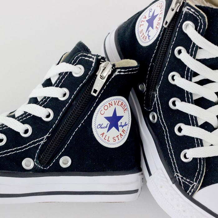 Giày Converse trẻ em - Món quà dành cho những bạn nhỏ thân yêu 
