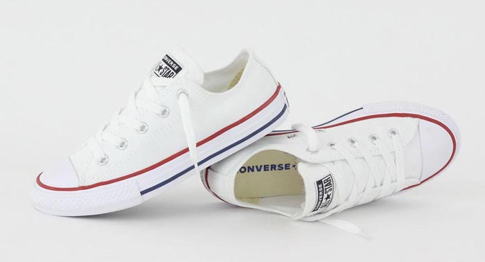 Giày Converse trẻ em - Món quà dành cho những bạn nhỏ thân yêu 
