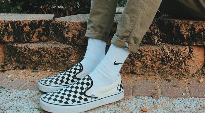 Đi tìm đáp án cho câu hỏi “giày Vans có tốt không?”