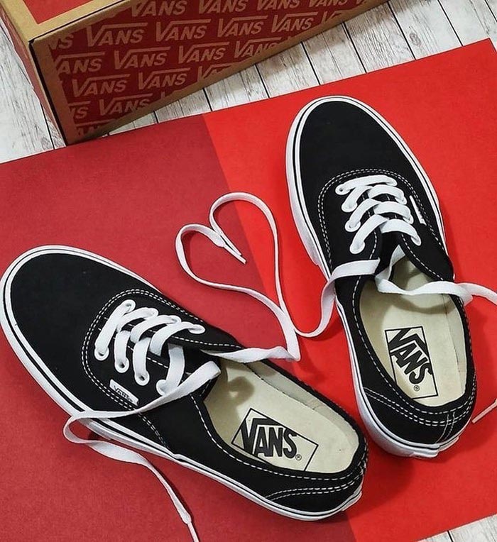 Đi tìm đáp án cho câu hỏi “giày Vans có tốt không?”