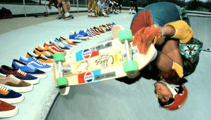 Đi tìm đáp án cho câu hỏi “giày Vans có tốt không?”