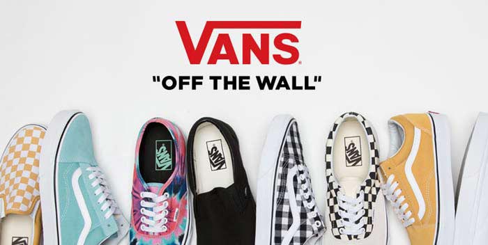 Đi tìm đáp án cho câu hỏi “giày Vans có tốt không?”