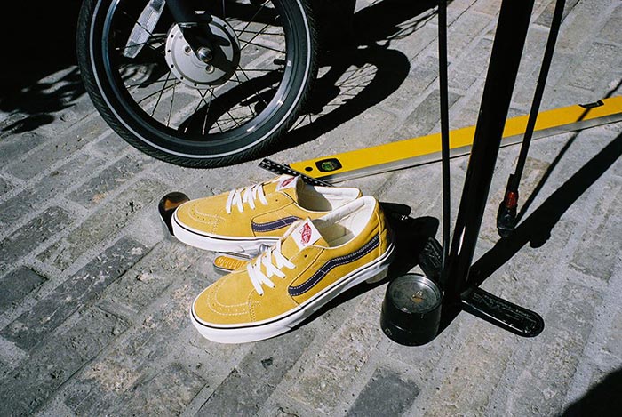 VANS Việt Nam | VANS Classic - Bộ Sưu Tập Cổ Điển