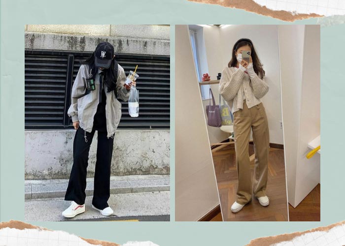 Gợi ý giày Vans mặc với quần gì để hợp xu hướng năm nay