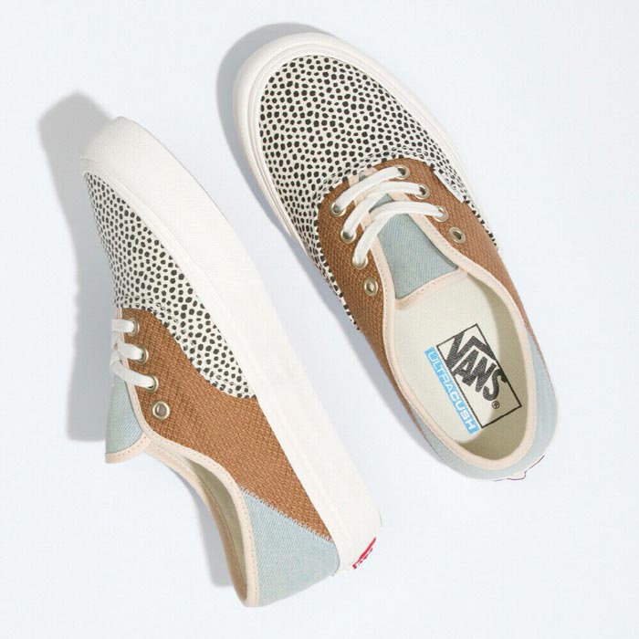 Giày Vans mule - Thiết kế mới gây ấn tượng cho giới trẻ hiện nay