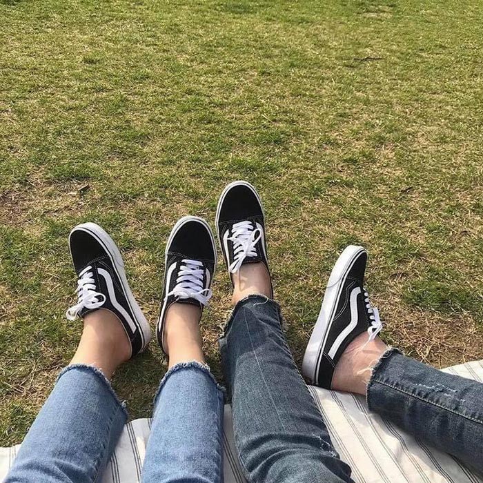 Giày Vans mule - Thiết kế mới gây ấn tượng cho giới trẻ hiện nay