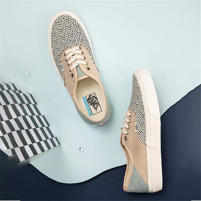 Giày Vans mule - Thiết kế mới gây ấn tượng cho giới trẻ hiện nay