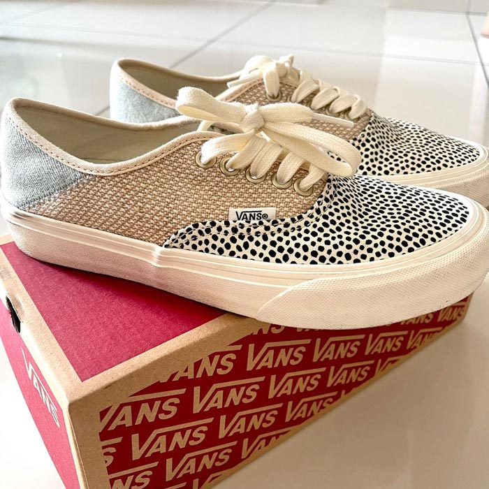 Giày Vans mule - Thiết kế mới gây ấn tượng cho giới trẻ hiện nay
