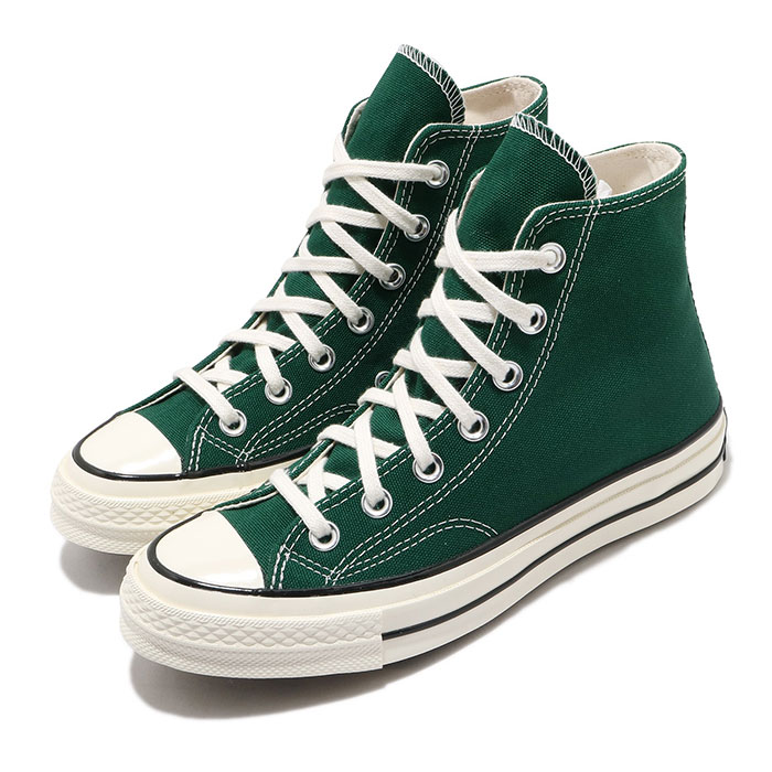 Lên đồ chuẩn thời trang menswear với các mẫu giày cổ cao Converse nam