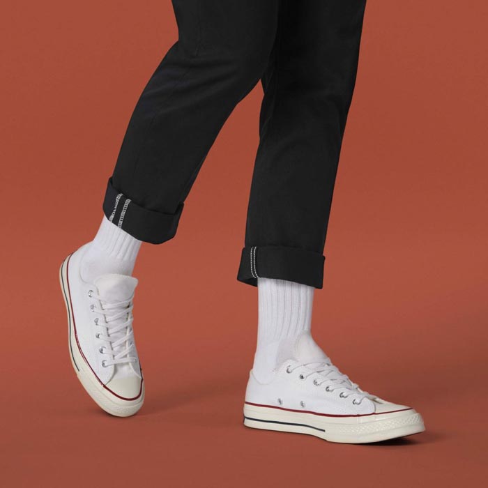  Giày Converse 1970s giá bao nhiêu và có những ưu điểm gì?