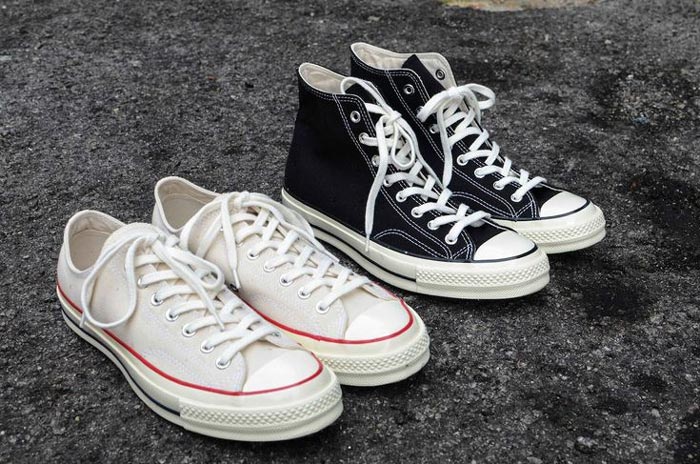  Giày converse 1970s giá bao nhiêu và có những ưu điểm gì?