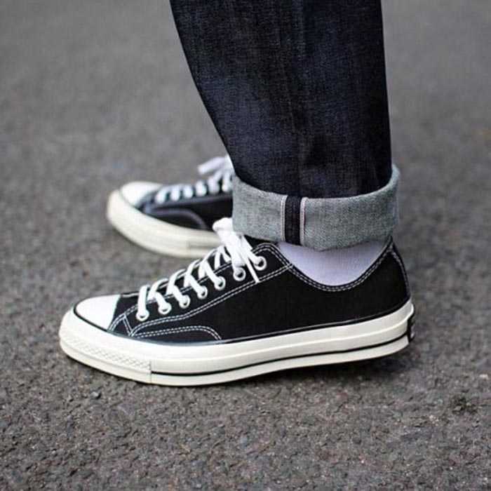  Giày Converse 1970s giá bao nhiêu và có những ưu điểm gì?
