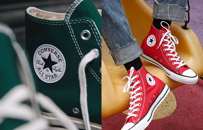 Tìm hiểu giày Converse 1970s khác gì so với Classic