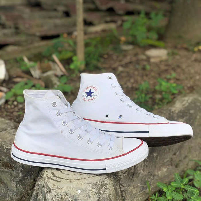 Giày Converse All Star Classic – Hình bóng mang tính di sản lâu đời