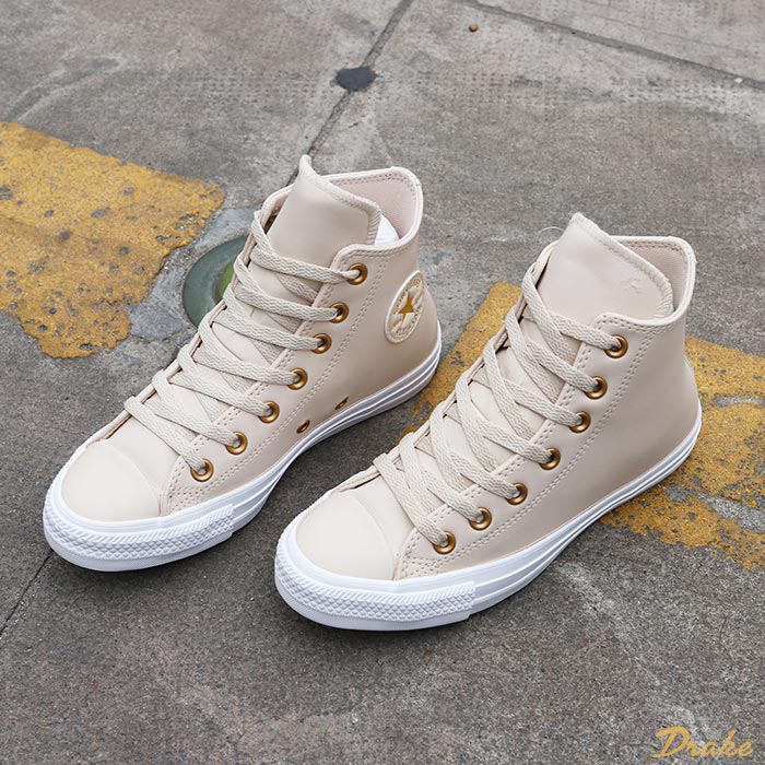 Sức hút của loạt giày Converse nữ đẹp khiến các nàng không thể chối từ
