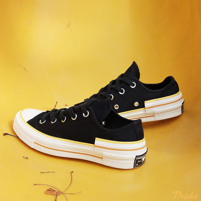 Sức hút của loạt giày Converse nữ đẹp khiến các nàng không thể chối từ