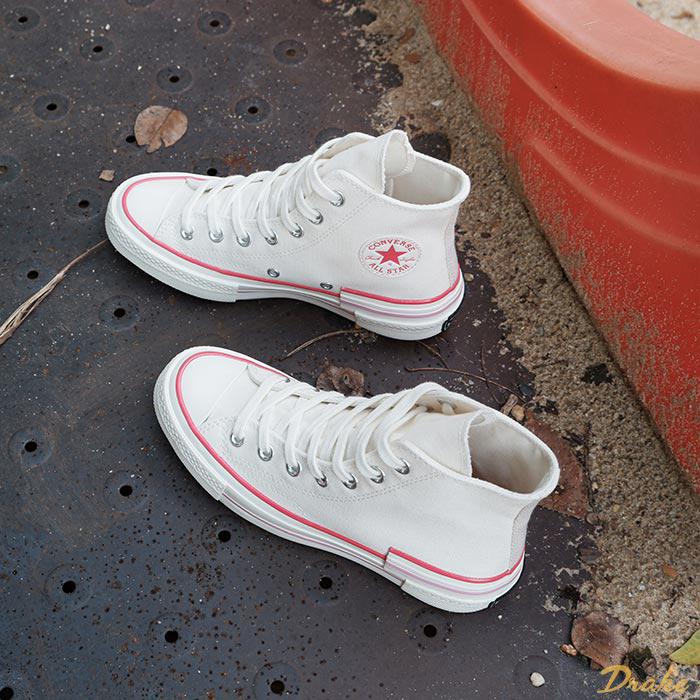 Sức hút của loạt giày Converse nữ đẹp khiến các nàng không thể chối từ