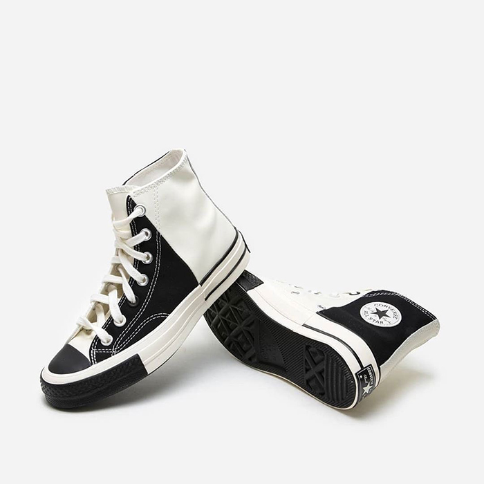 Tổng hợp một số mẫu giày Converse xịn làm các sneakerheads phát cuồng