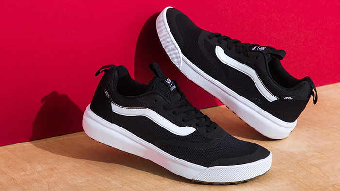 Những lý do vì sao bạn nên sở hữu một đôi giày hiệu Vans