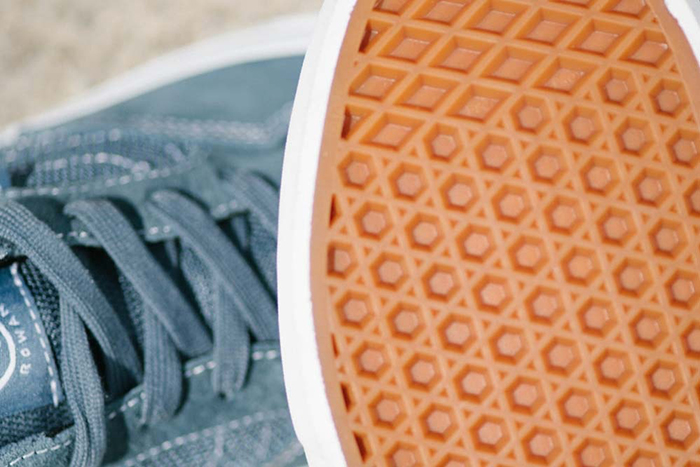 Những lý do vì sao bạn nên sở hữu một đôi giày hiệu Vans