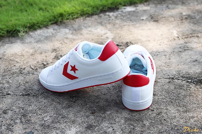 Những mẫu giày nam Converse dành cho mọi chàng trai