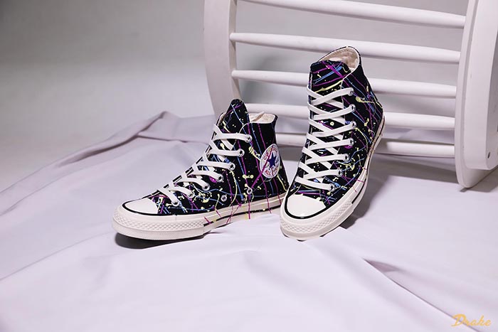 Những mẫu giày nam Converse dành cho mọi chàng trai