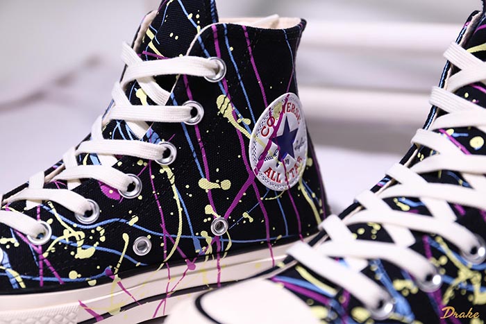 Những mẫu giày nam Converse dành cho mọi chàng trai