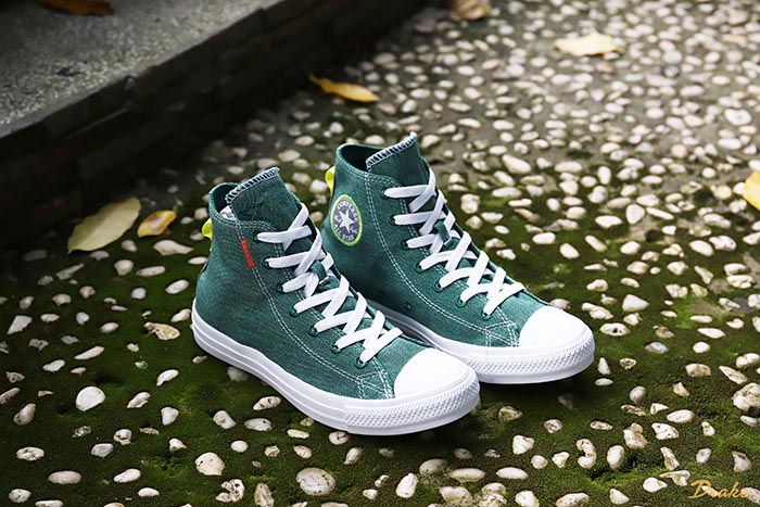 Những mẫu giày nam Converse dành cho mọi chàng trai