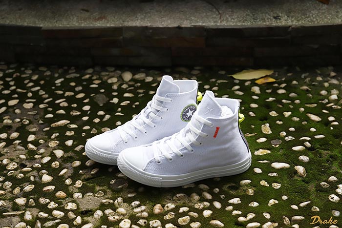 Những mẫu giày nam Converse dành cho mọi chàng trai