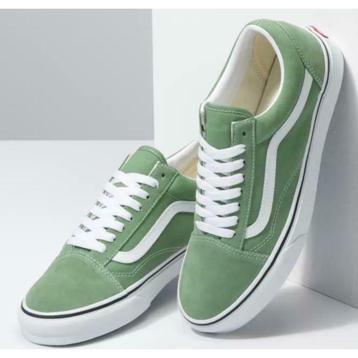 List giày nam Vans đến các chàng cũng phải gật gù