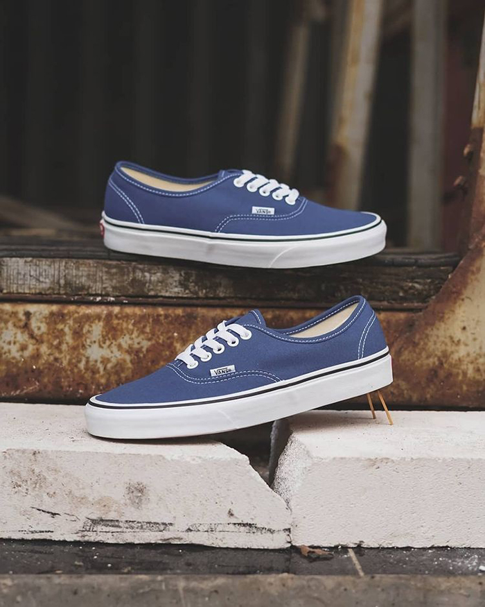 10 điều thú vị về giày sneakers Vans mà bạn nên biết