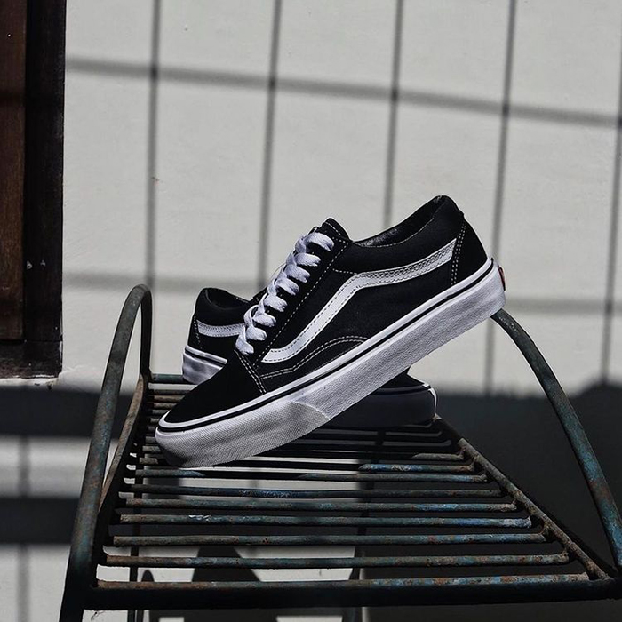 10 điều thú vị về giày sneakers Vans mà bạn nên biết