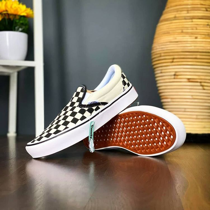 10 điều thú vị về giày sneakers Vans mà bạn nên biết