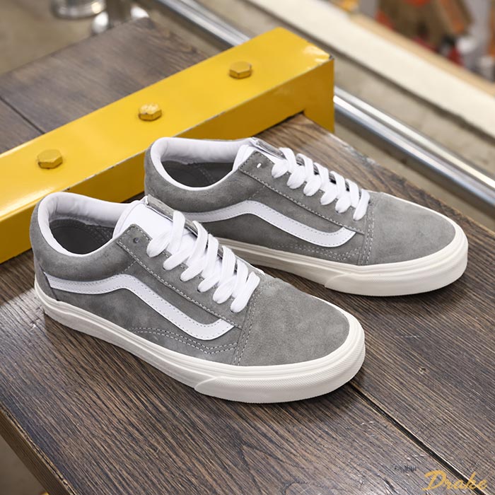 Điểm mặt những đôi giày Vans mới nhất vừa xuất hiện trong làng sneakers