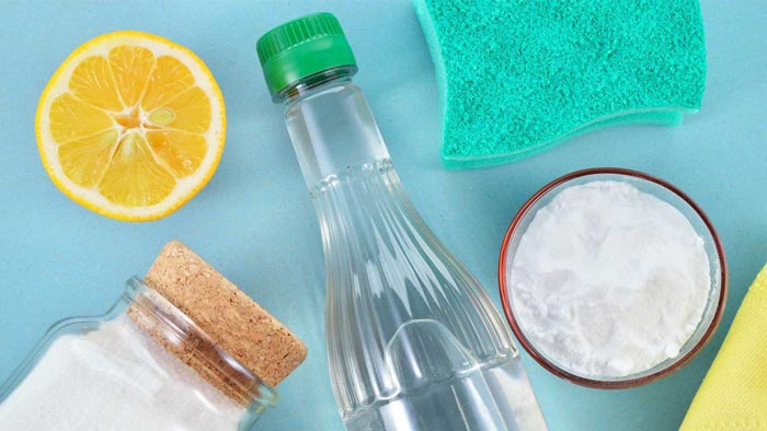 Tất tần tật bí kíp khắc phục đôi giày Vans trắng bị mốc