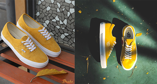 Tất Vans chính hãng nhập Mỹ - VAULT VIETNAM