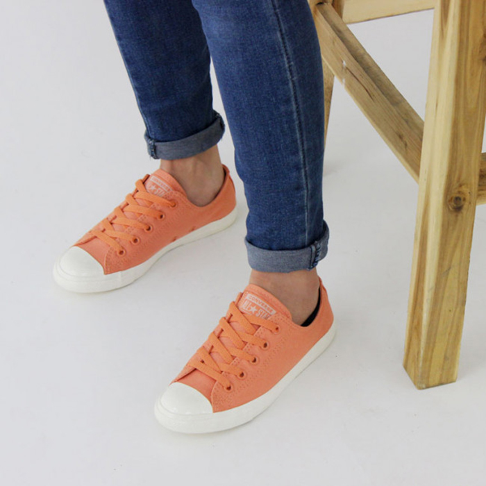 Đôi nét về mức giá giày Converse của 6 dòng được ưa chuộng nhất hiện nay