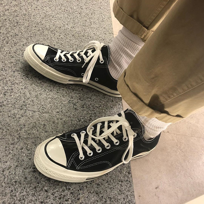 converse 1970s low giá