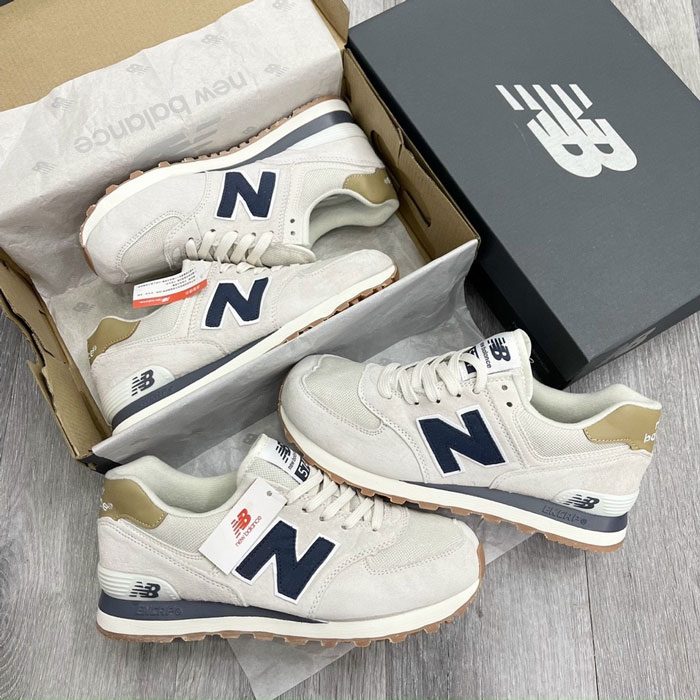 Bỏ túi ngay những cách giặt giày New Balance cực đơn giản tại nhà