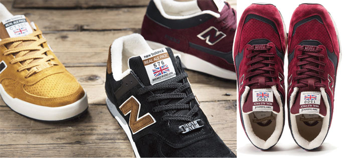 Bỏ túi ngay những cách giặt giày New Balance cực đơn giản tại nhà